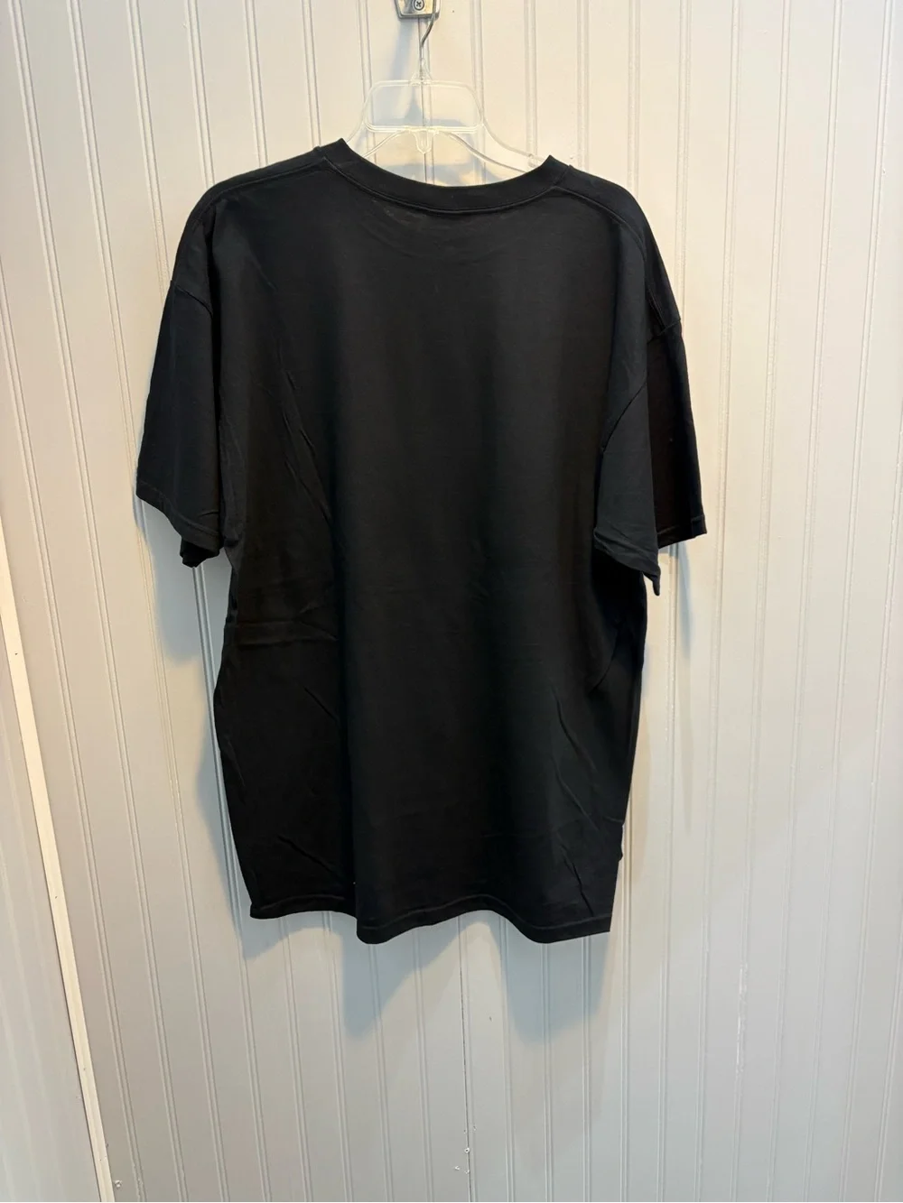 Black Choppers Vintage Graphic Tee NWT XL - Picture 3 of 3